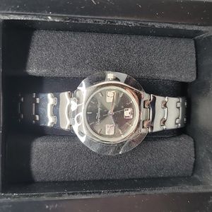 LE Walt Disney Man/Mouse/Millennium Watch